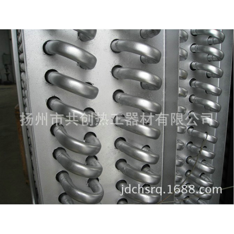 批发销售机油冷凝设备空气冷却器热交换器 液压冷却器