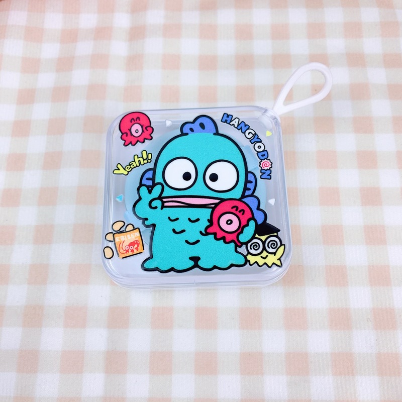 キュートメロディー KT パウダーパフ ウェット＆ドライリキッドファンデーション メイクアップ両面ラウンドエアクッションパフビューティーエッグ|undefined