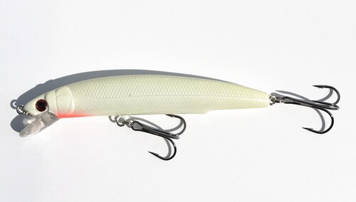Mini Lure Artificial Bait for Sea Fishing (115mm/18g)