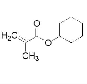 甲基丙烯酸环己酯 Cas号: 101-43-9