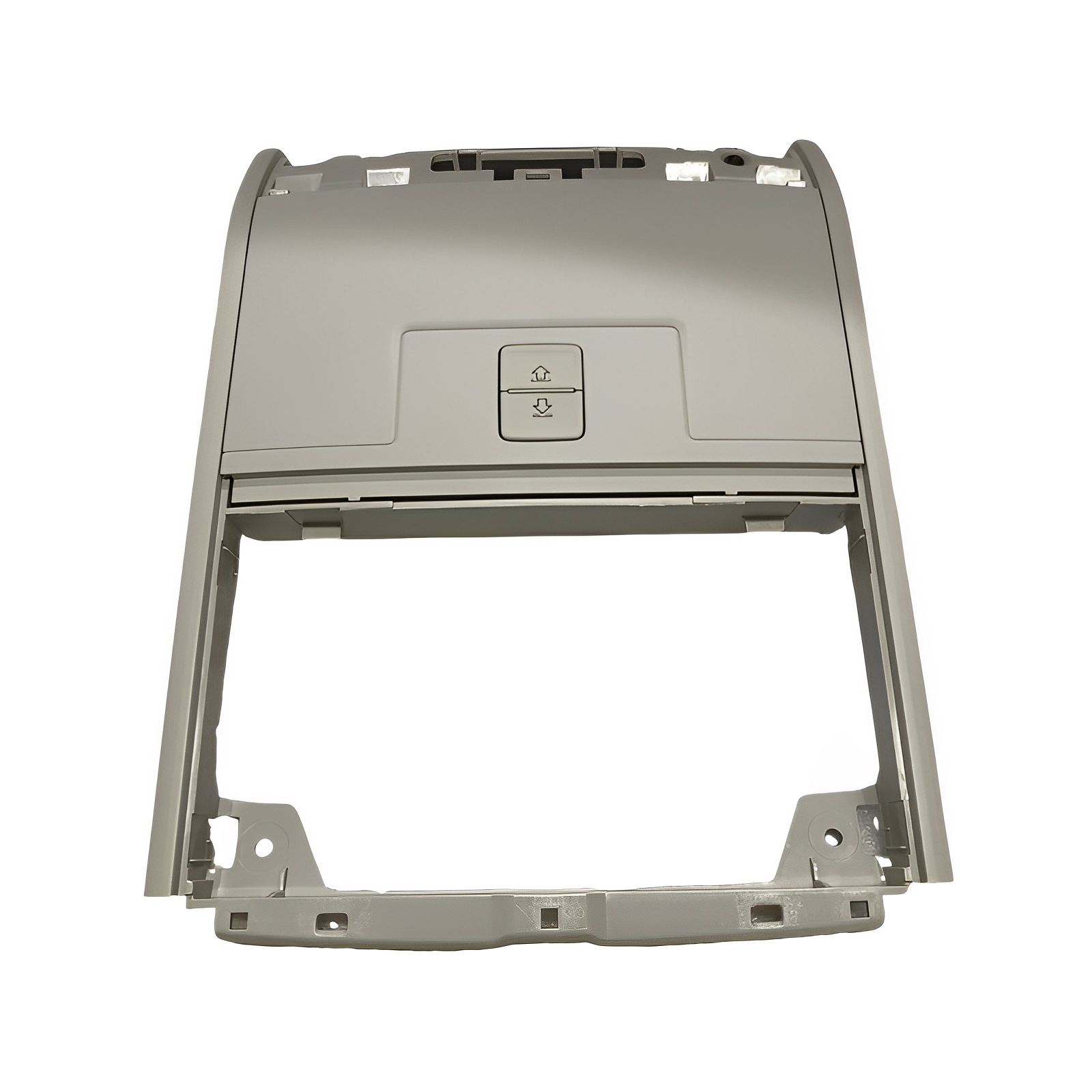 3GD867591 Magotan B8L Reading Lamp Frame Top Lamp Frame Tan Yue Indoor Lamp Reading Lamp Frame CC Frame