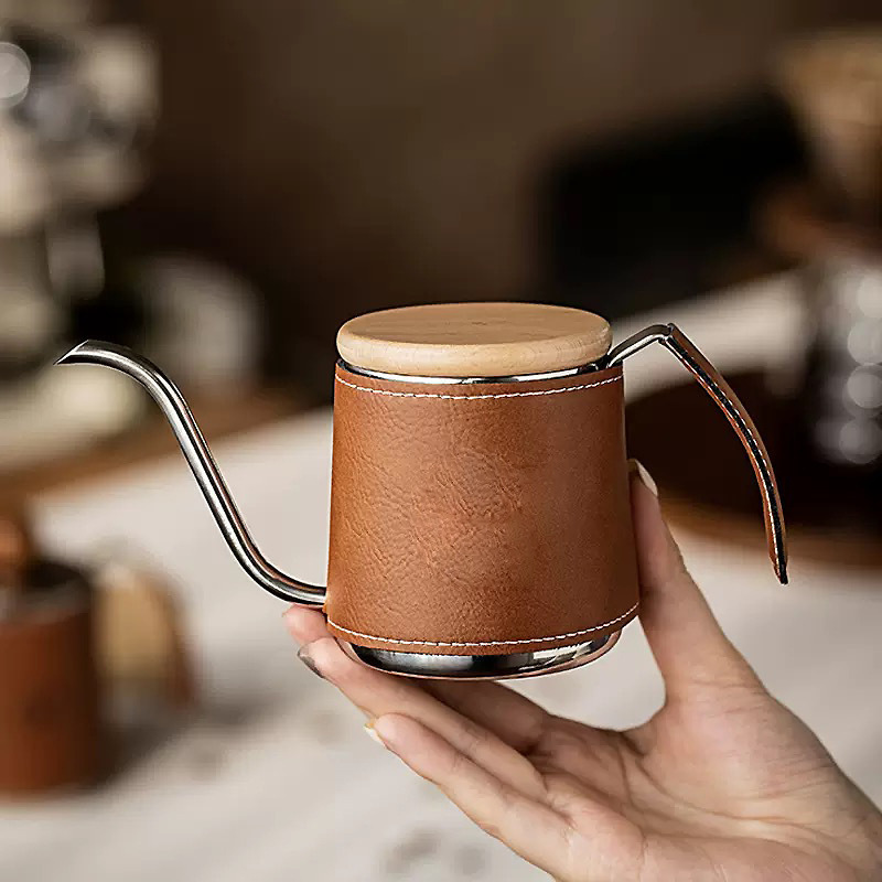 Máquina de molino de frijoles de alta calidad cajas de regalo de cafetera de café, eventos comerciales, tazas de café para clientes.
