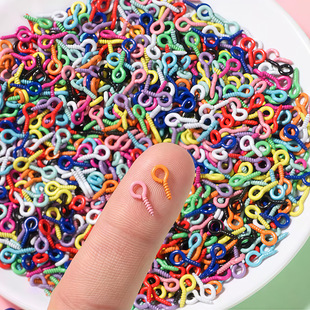 100���¿��ֹ�diy�Ʒ�����ɫ�����ݽz��ɫ���Ẇ�s��β����