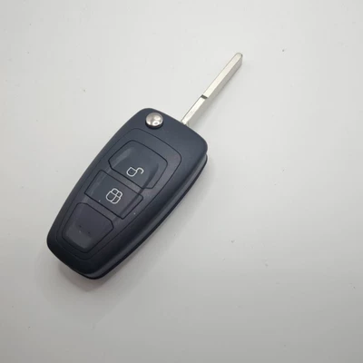 Car Keys Escape Fiesta Fiesta Escape