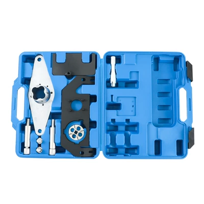 automotive repair tools, Mühərrik tənzimləmə alətləri