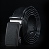 Matte metal belt for leisure, suitable for import, Amazon, custom made