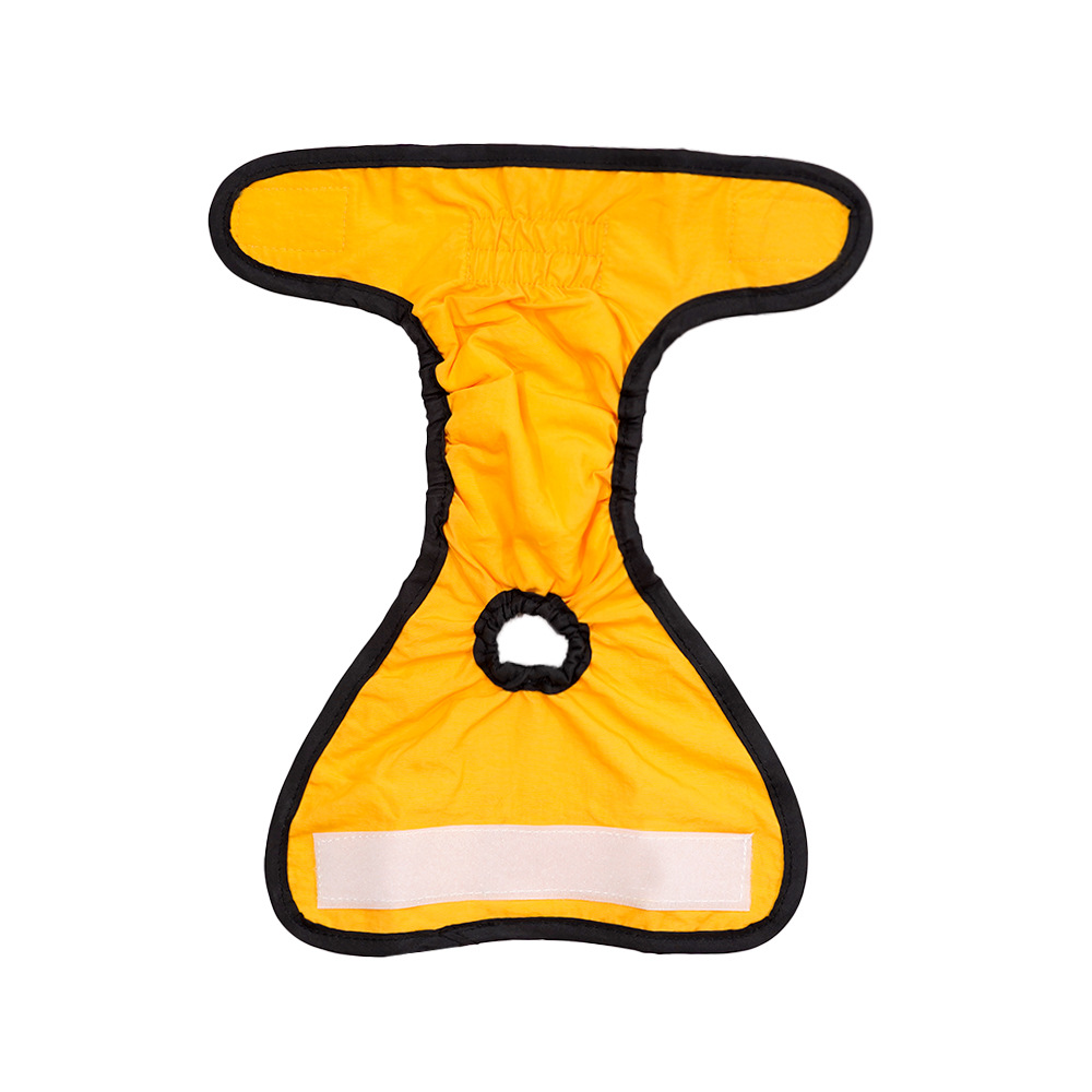 Pantalones Menstruales Anti-Molestias para Perros y Gatos, Pantalones Fisiológicos para Gatos, Ropa para Perros, Pañales, Suministros al por Mayor del Fabricante.