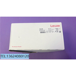 BPS 348i SM 100 D LEUZE Scanner Sensor 50124982 New