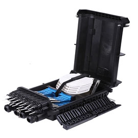 光缆接头盒;光纤连接器;其他布线产品