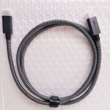 USB3.1type-CD100W⚤޾W10G^EMI4Kҕl