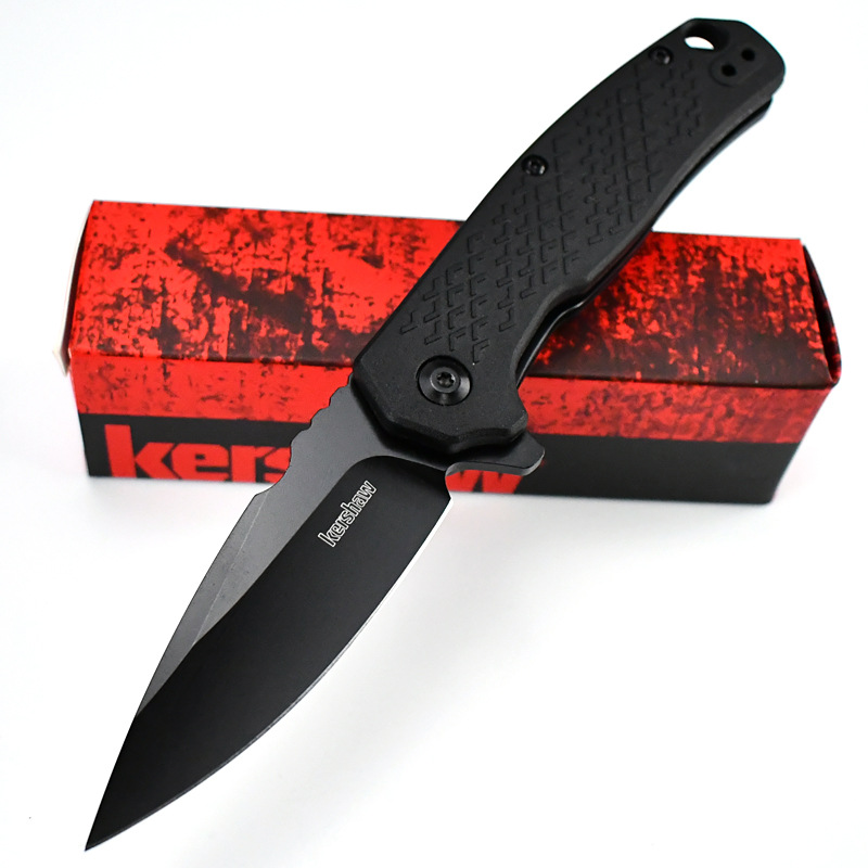 卡秀1407锋利小刀便携口袋折刀户外防身折叠刀野外露营刀厂家直供