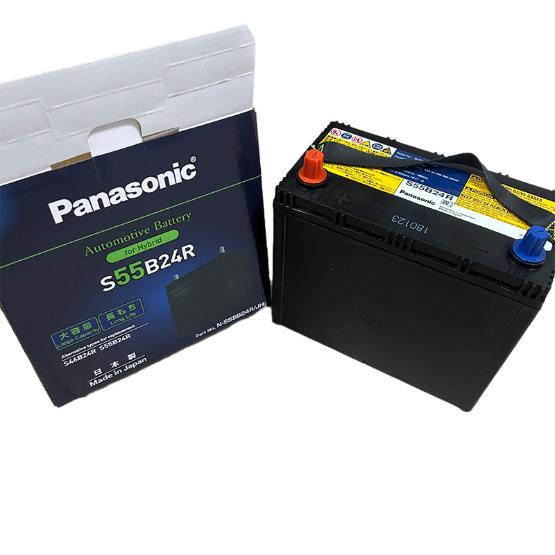 Original Imported Panasonic Battery Adapted to Leke/Sas Ct200H Spab/Lu Xv Hybrid Original Battery