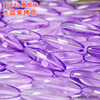 Glossy crystal, beads, curtain, accessory, wholesale