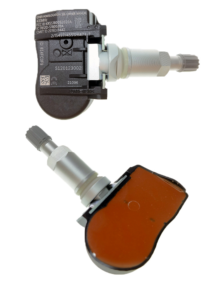 68078768AB for Chrysler Jeep Dodge tire pressure monitoring sensor 433MHz