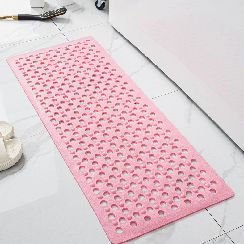 Кросс-бордьер PVC душевый не-slip cushion душ с присоской массаж Amazon для ванной комнаты отель душ подушечка