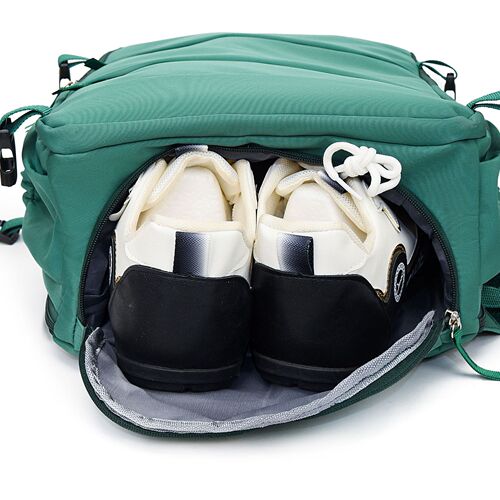 Cross-border travel backpack large capacity casual lightweight multi-functional travel bag business trip travel laptop bag