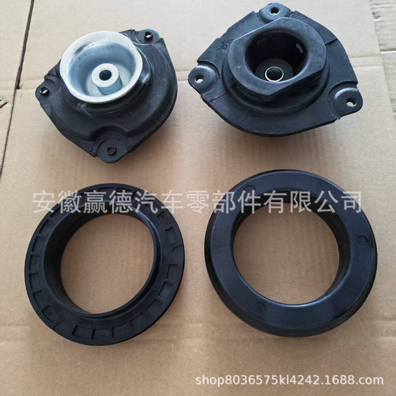 54320-Jd00B 54321-Jd01B 54325-Ed00A Shock Absorber Top Rubber Parts Factory Direct Sales Wholesale