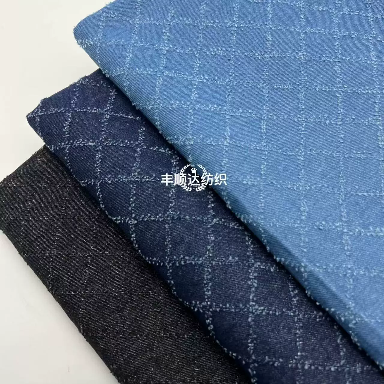 Джинсовая ткань, брюки, куртка, юбка, сумка, шляпа, пижама, оптовая продажа