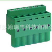 MC310-508ԭ�bDECA�M5.08mm�g��ֱ��ʽPCB�Ӿ�����PA66���|