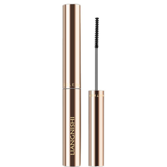 Curling dense waterproof lengthening mascara