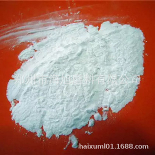 White Corundum for Non-Metallic Matte Processing White Corundum Powder for Glass Products Frosting