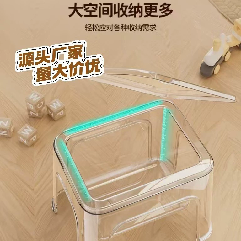 Простой стиль детская скамейка комната ванная комната офис общежитие