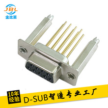 dsubB ĸ~ 180ֱʽ VGAŶӴ