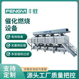 不脱硫除尘;废气处理设备;空气净化设备