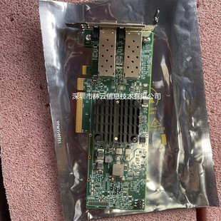 For Oracle Bcm957314A 7339763 25Gb Dual-Port Optical Fiber 10g Ethernet Card Pcie