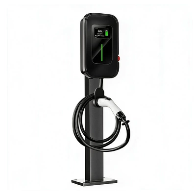 Elektrikli avtomobil şarj stansiyaları | Energy Charging Gun, Cross-Border