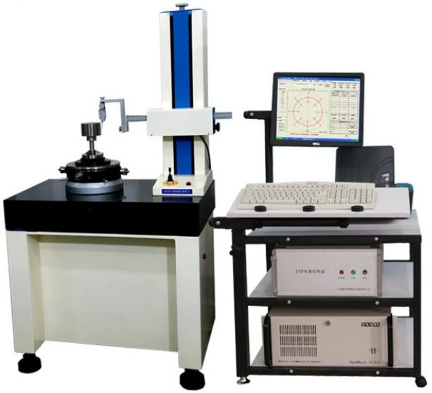 Измеритель цилиндрической степени все в одном автоматическая универсальная вертикальная прямолинейность концентрическая измеритель коаксиальной степени