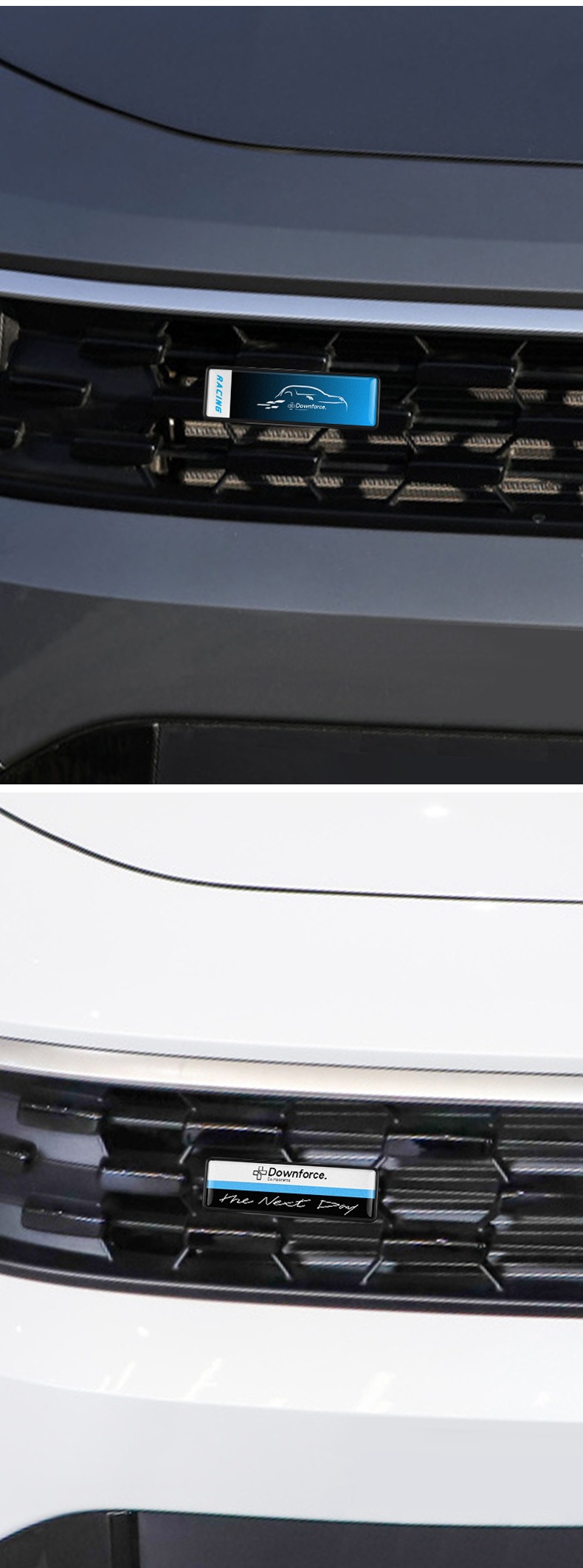 Suitable for Lynk/K 01020306 China Net Label Performance Car Label Decorative Modified Parts Color Label China Net