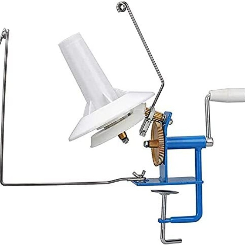 Máquina de bobinado de lana manual para uso comercial a gran escala, máquina de bobinado de alambre, máquina de bobinado de alambre, máquina de bobinado manual, máquina de hierro