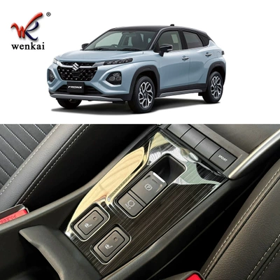 Special Interior Decoration Stainless – Other Automotive Interior Supplies