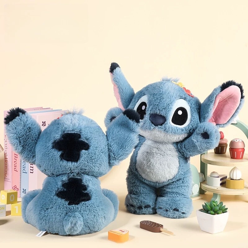 Cross-Border Disney Lilo & Stitch Plush Toys, Stitch Dolls, Golden Retriever Keychains, Popular Wholesale Items for Women Cross-Border Disney Lilo & Stitch Plush Toys, Stitch Dolls, Golden Retriever Keychains, Popular Wholesale Items for Women