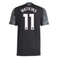 25-26 Aston Villa Away + #11