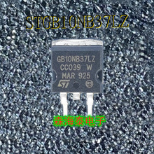 STGB10NB37LZ GB10NB37LZ TO-263 ȫԭװƷ