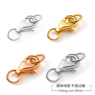 S925���y�������B�ӿ��^���r�ۏ����i���ִ�����ˮ�ο�DIY���