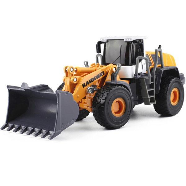 Toy car