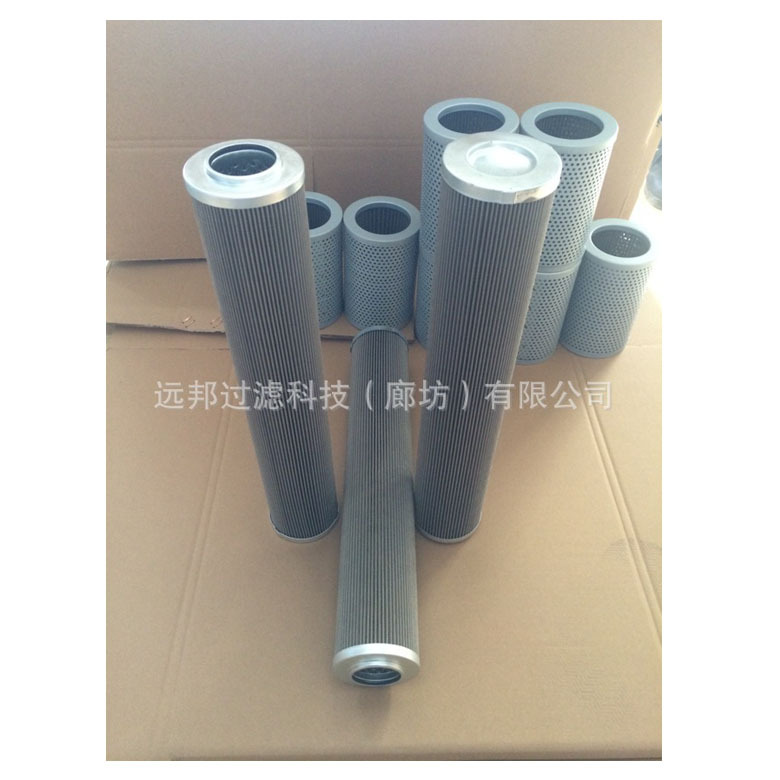 厂家供应   颇克 478-3233-621斗轮机液压动力站滤芯