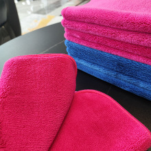 出口地板擦特大号家用清洁抹布超吸水除尘厨房不沾油抹桌布易清洗