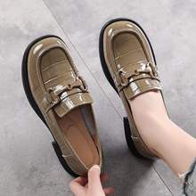 ܛƤ��ט���ЬŮ����2025Ӣ���L�r��СƤЬһ�_��ƽ�׷���Ů��Ь