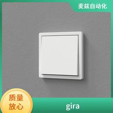 ���� rocker System 55 p.white m ���� gira �_�P��� 1002204