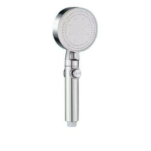 Xiamen Pressurized Shower Head Household Bath Shower Pressurized Shower Head Water Heater Bathroom Bath Set
