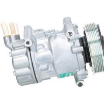 Conditioning Compressor 9822826880 – Automotive air conditioning