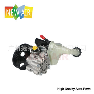 5181778Ab Jeep Grand Cherokee Power Steering Pump 5181778Ab