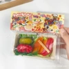 Sushi package one
