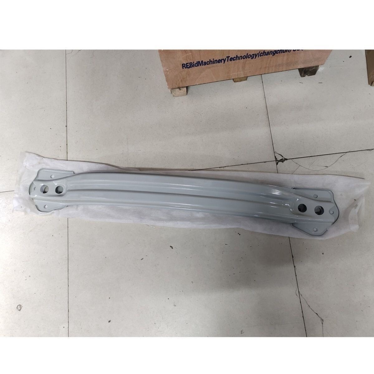 Destroyer 05 rear impact bar frame, rear bumper anti-collision beam