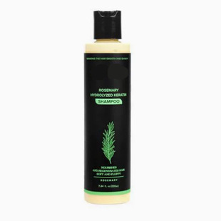 Organic Rosemary Hair�Ե������lϴ�lˮ-�l�|�������