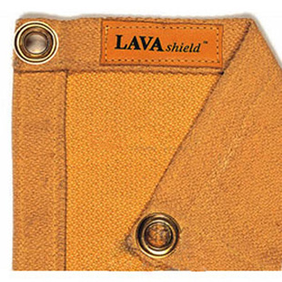 With 50-3072 Welding Protective Screen